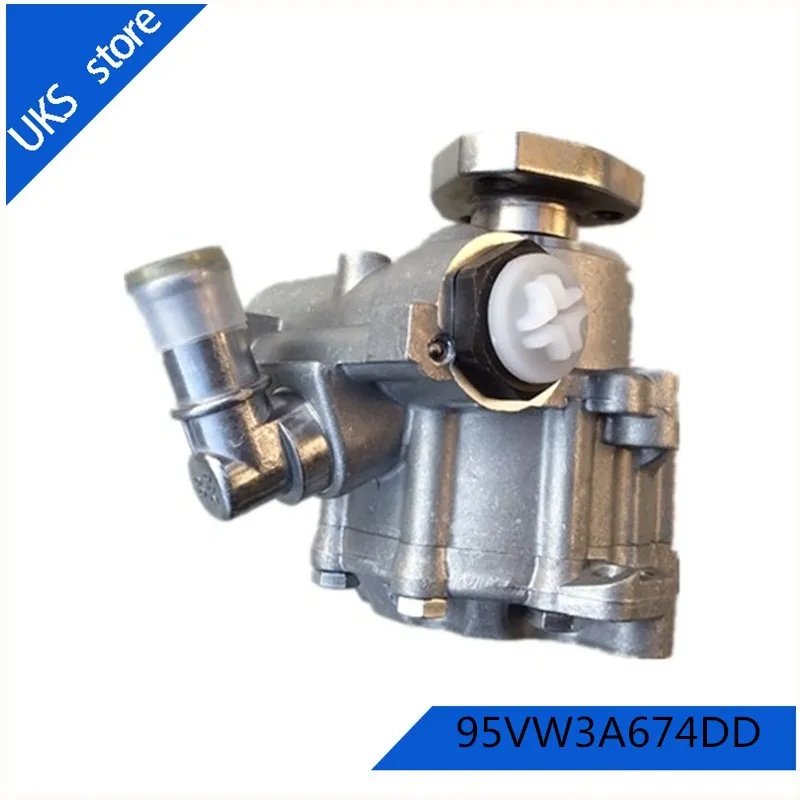 95VW3A674DD 7M0145157SX 7M0145157LX 95VW3A674DC 95VW3A674DA Power Steering Pump for Ford GALAXY 2.3 16V | Автомобили и мотоциклы