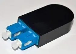 Jyttek кабели SC волоконно-оптический переходник