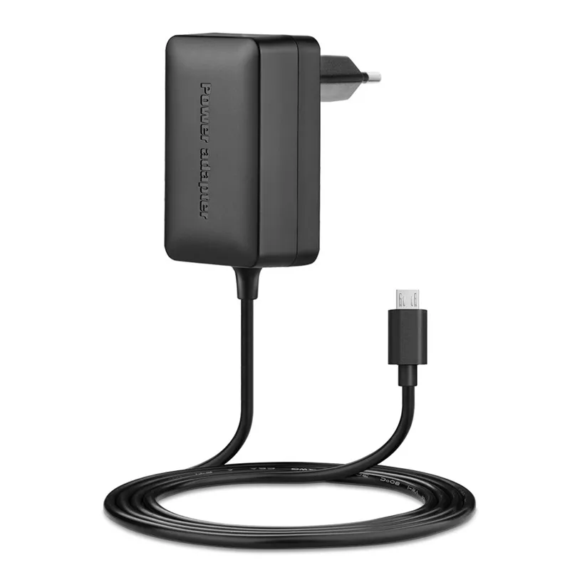 BERLS Micro USB 5 В 3A Мощность адаптер Зарядное устройство для ASUS Google Nexus 7 T100 T100T T100TA T100TAM