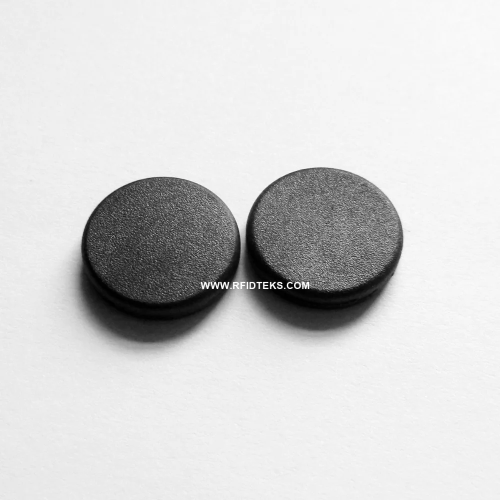 G15B RFID Industry Tag EM4305: 125KHZ 512bit R/W EM ISO18000-2 Chip | Безопасность и защита