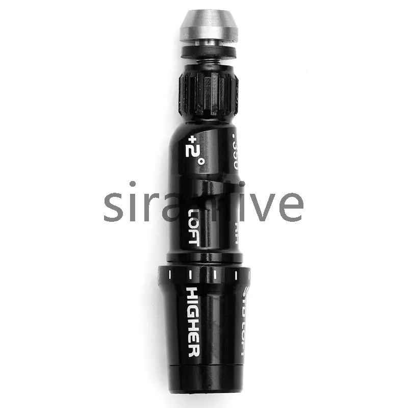 Golf Adapter Sleeve Replacement for M1 M2 Driver and Fairway Wood-Available Tip Size.350 | Спорт и развлечения
