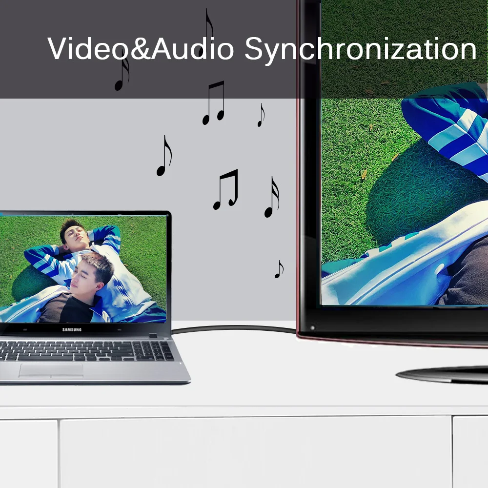 Конвертер 1080P Usb HDMI Мини DP к адаптер Дисплей порт Vga Dvi аудио для компьютера ПК Macbook