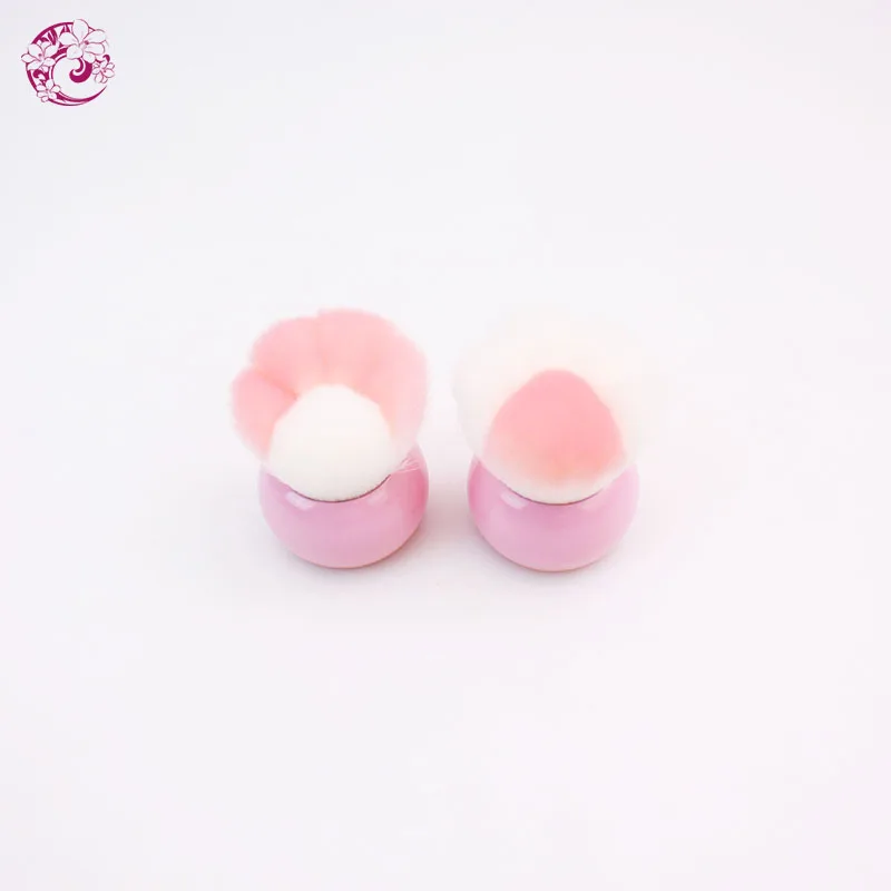 Профессиональная кисточка для макияжа фирменные кисти Pinceaux Maquillage Brochas Maquillaje Pincel