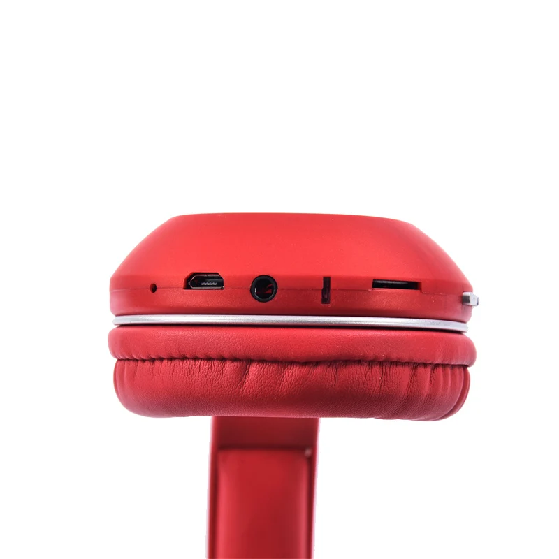 BT1608 Bluetooth наушники Оптовая Беспроводной красочные Gamer гарнитура для человека Для