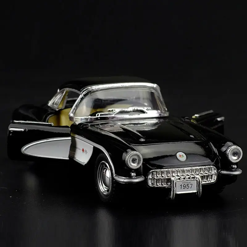 Высокая имитация изысканного литья под давлением и игрушечных автомобилей: KiNSMART