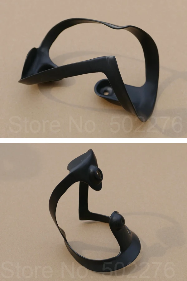 1 шт. держатель для бутылки с водой из углеродного волокна|bottle holder|water bottle cagebike water