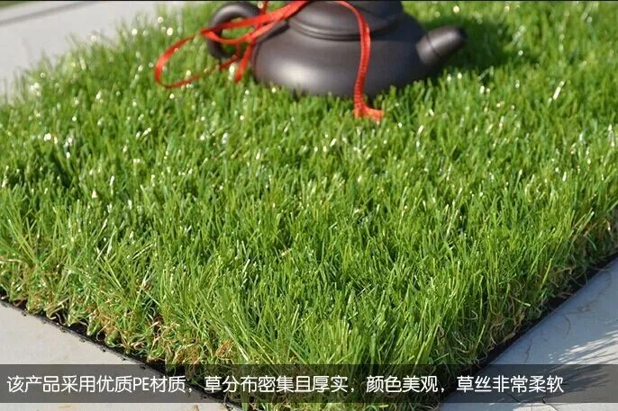 Безопасный домашний питомец без светодиодов искусственная трава для собак газон