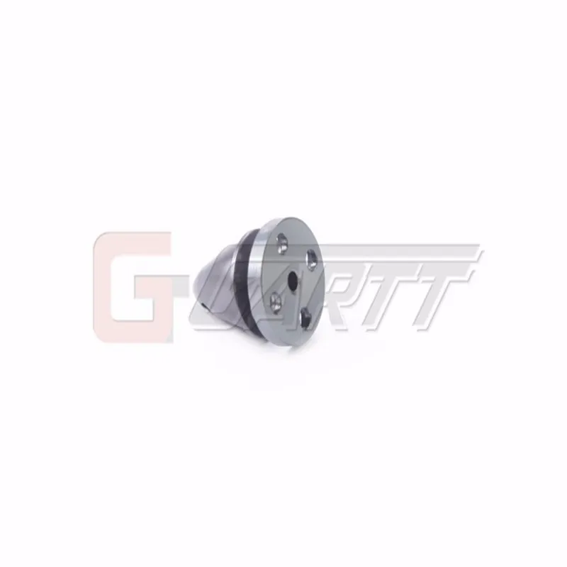 Система поддержки бесщеточного двигателя GARTT ML 1806 1400KV 3 4S с адаптером prop для