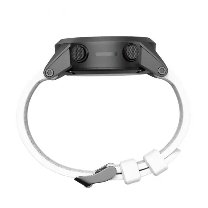 Силиконовый ремешок для наручных часов для Garmin Fenix/Fenix 2-Drop