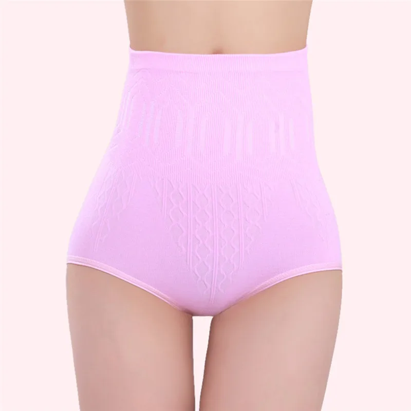 Женское корректирующее белье формирующие короткие брюки Abodmen компрессионные