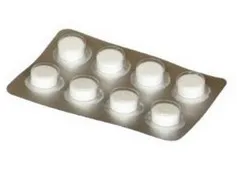 Таблетки Urnex Cafiza для очистки эспрессо, блистерная упаковка (таблетки 32, 2 г) Таблетки Urnex Cafiza для очистки эспрессо, блистерная упаковка (таблетки 32, 2 г)