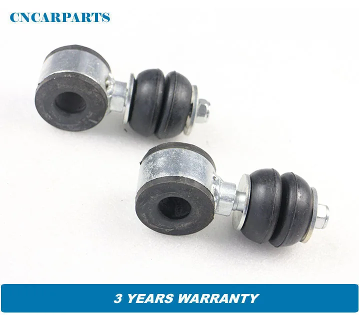 

2pcs stabilizer Sway Bar link fit for VW Golf Cabriolet Jetta Passat Variant Vento 191411315