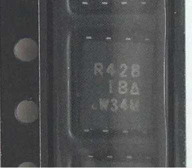 Бесплатная доставка SIR428 SIR428DP SIR428DP-T1-GE3 50 шт./лот 100% новый и оригинальный |