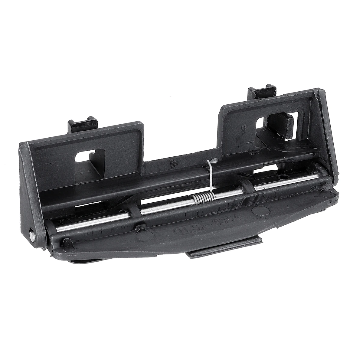 Новый автомобильный Топливный Бак Газовая дверь петля бензиновая заслонка для BMW