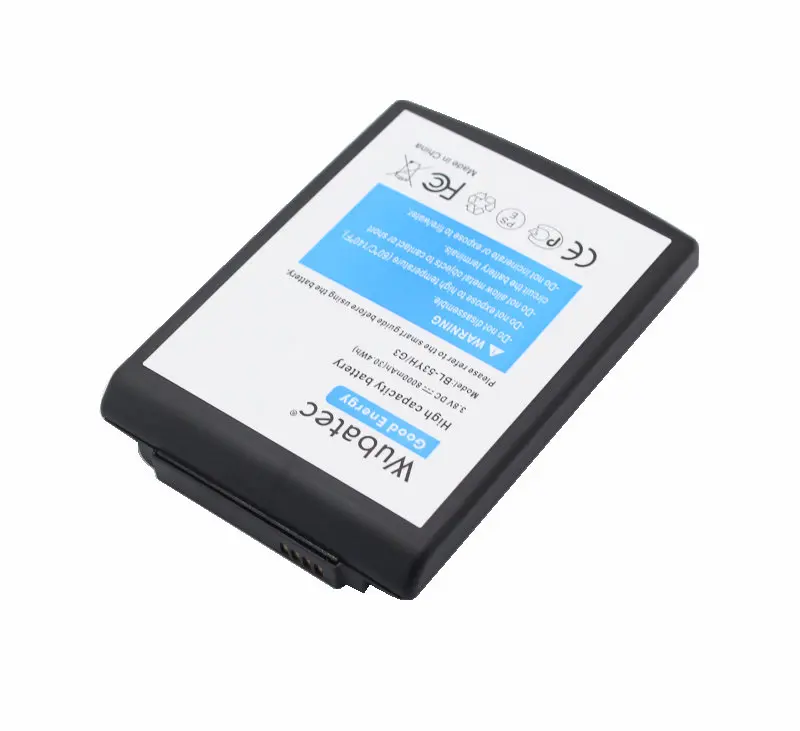 Wubatec 3x8000mAh G3 телефон с увеличенной батареей и ТПУ чехол для LG D855 D858 D859 F400 F460 D830 D850 D851
