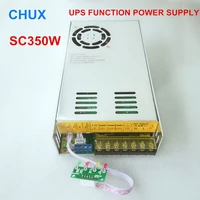 350w ups charger function switching power supply 12v 13 8v 24v 27v 48v single output led power suppliers