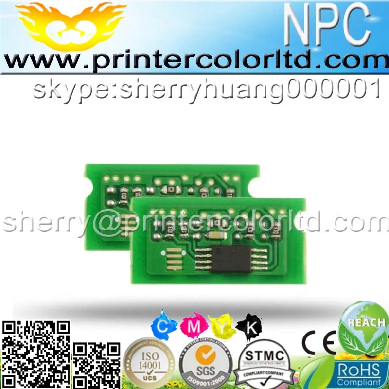 Для чипа Ricoh SP3400/SP3410/SP3500/SP3510 чип sp 3510|Чип для картриджа| |