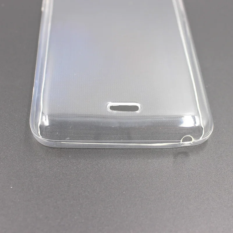Для Fly Fs458 Stratus 7 4 5 дюймов Чехол Телефона Tpu силиконовый чехол Защитный для |