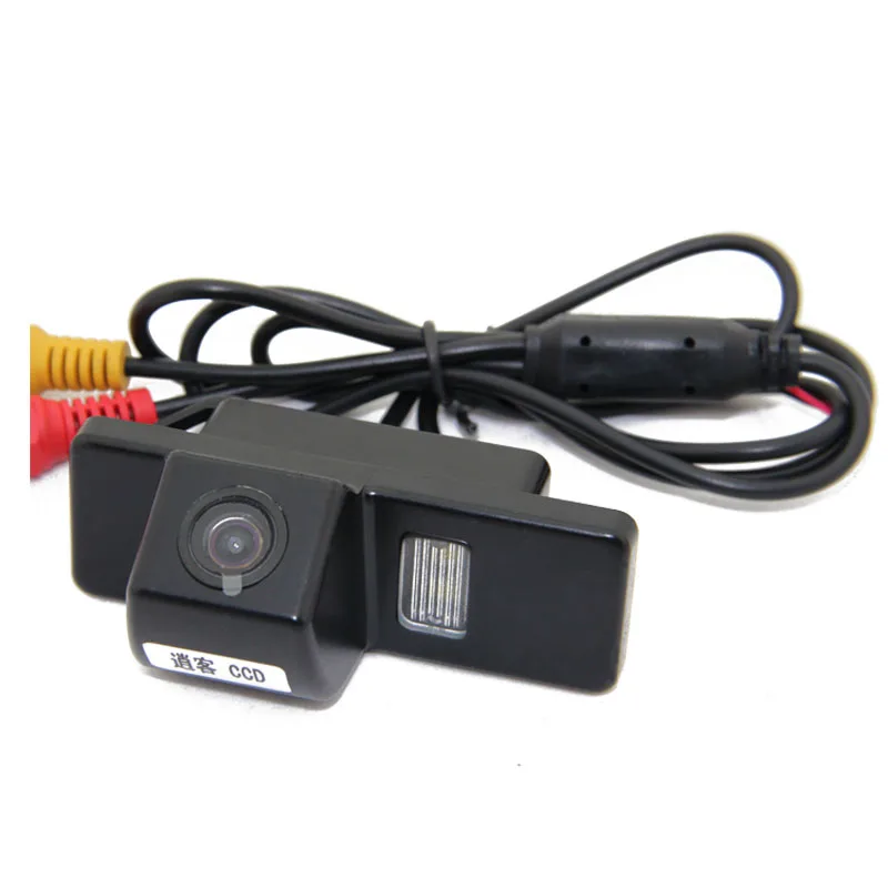 4 3 &quotHD зеркало заднего вида автомобиля с запасной камерой для NISSAN QASHQAI X-TRAIL Citroen