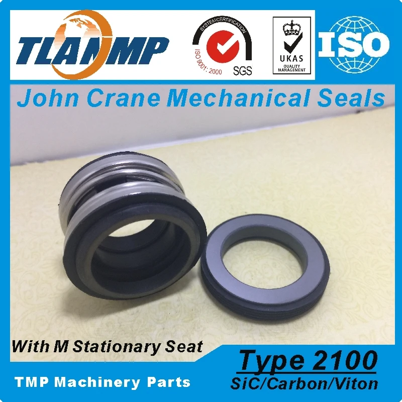 Тип 2100 1 43 Φ (L3) John C rane эластомерные сильфоны TLANMP механические уплотнения|mechanical