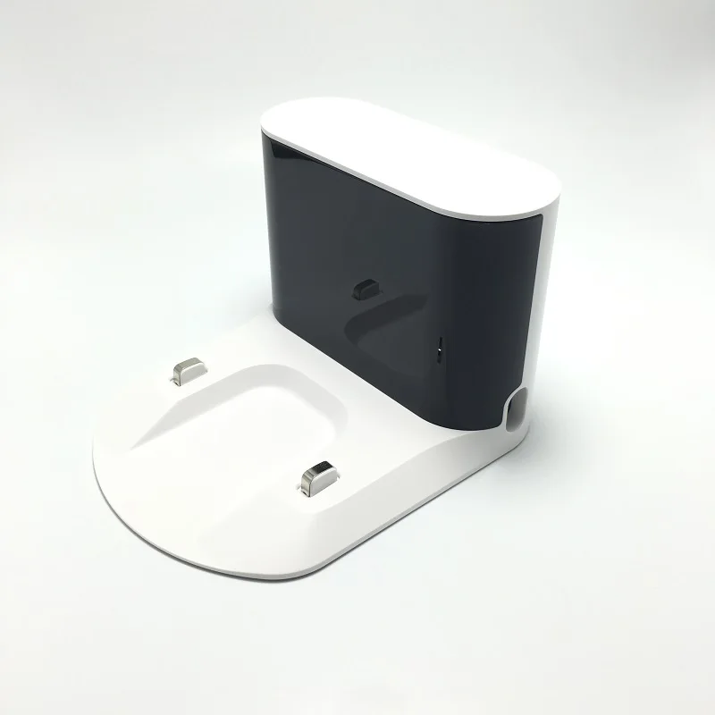 Док-станция зарядное устройство База для Xiaomi пылесос Roborock Xiaowa C10 E20 робот пылесос зарядная док-станция сапфир оверси версия