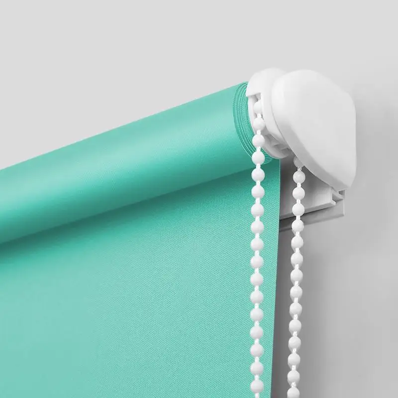 Version N Fenetre вертикальный Vouwgordijnen Rolety украшение дом Rolgordijnen Estores Enrollables Para Ventanas Cortinas рулонные шторы - Цвет: Version N