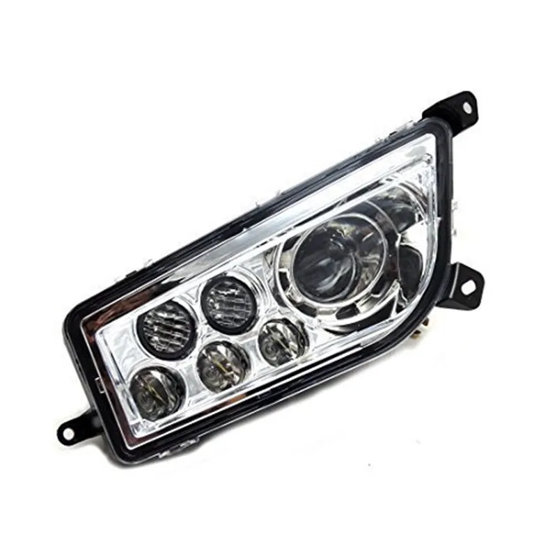 Светодиодные фары в сборе для квадроциклов дальнего/ближнего света 2014-2016 RXR XP 1000