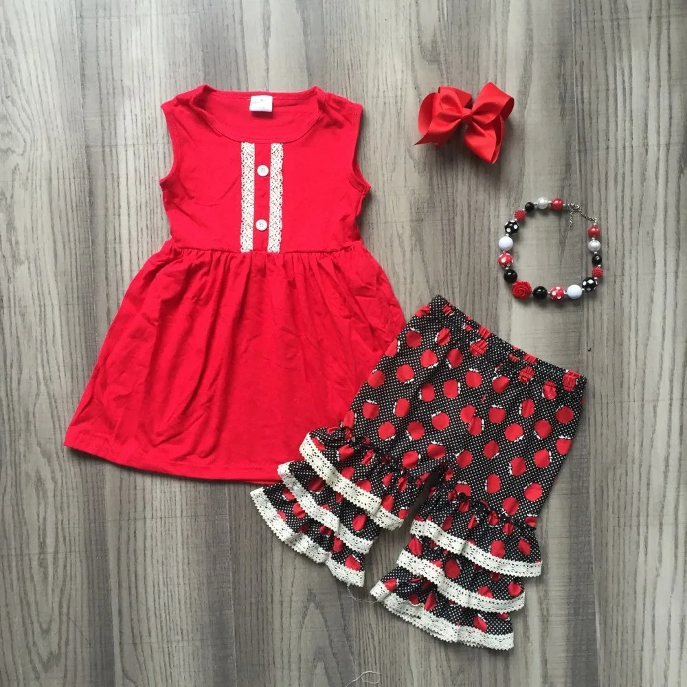 Лидер продаж Новое поступление Изысканная одежда для маленьких детей детское