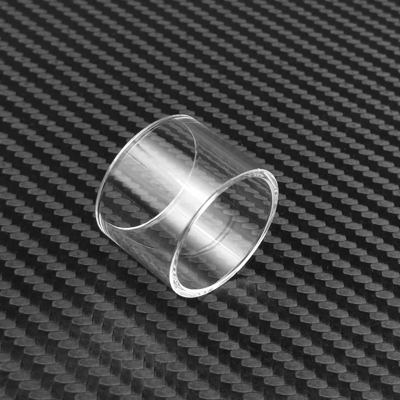 15 шт. аутентичная сменная стеклянная трубка Pyrex для WASP NANO RTA 2 мл/3 5 мл бак