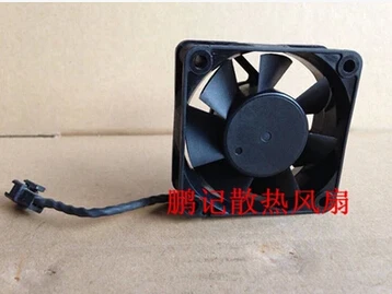 FD246025HB 24V 0.09A 6025 двухрядный двухшаровой вентилятор, инверторный вентилятор