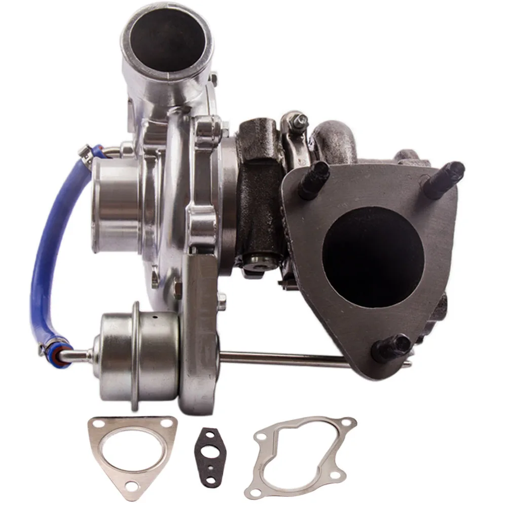 CT16 Turbo Зарядное устройство для Toyota Innova 2.5l 2KD-FTV 17201-30080 Турбокомпрессоры toyotora Fortuner D |