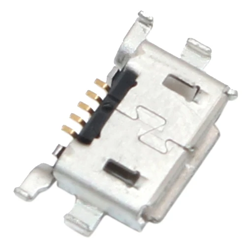 10 PCS Charging Port Connector for Motorola Moto G2 / G (2nd gen) XT1063 XT1064 XT1068 XT1069 | Мобильные телефоны и