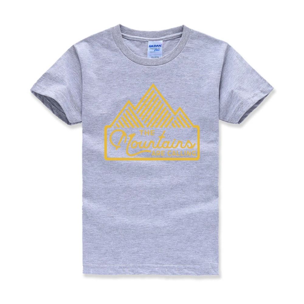 

Mountains Are Calling Kids Clothes Boys Shirts Girls Shirt Toddler Clothes Children's Clothes Kids Shirt Camping T-shirt