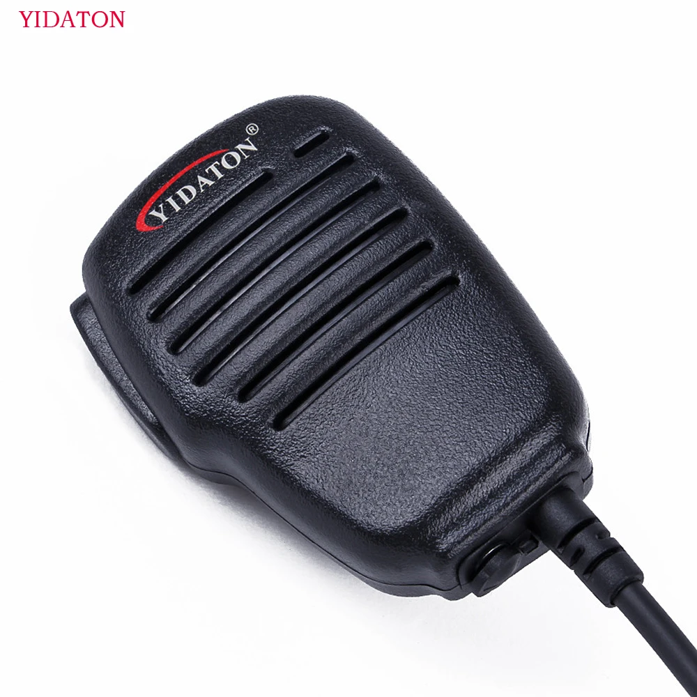 Микрофон YIDATON стандартный радиодинамик для Yaesu VX 7R 6R 120 170 портативная рация
