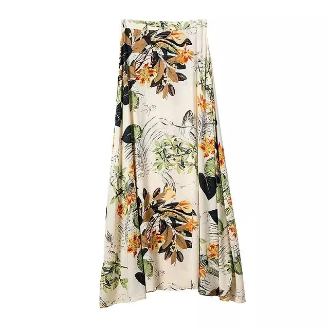 Женский новый модный дизайнерский набор комплект из двух предметов с винтажным