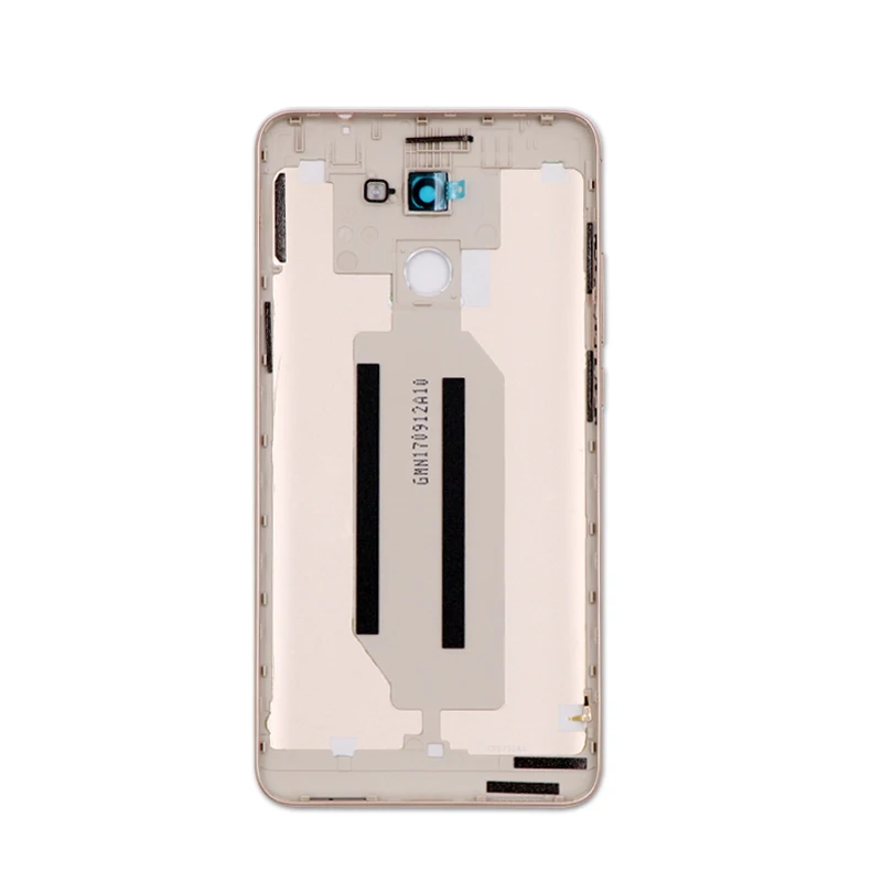 Новая задняя крышка аккумулятора для Huawei Ascend Mate 9 корпус с объективом камеры +