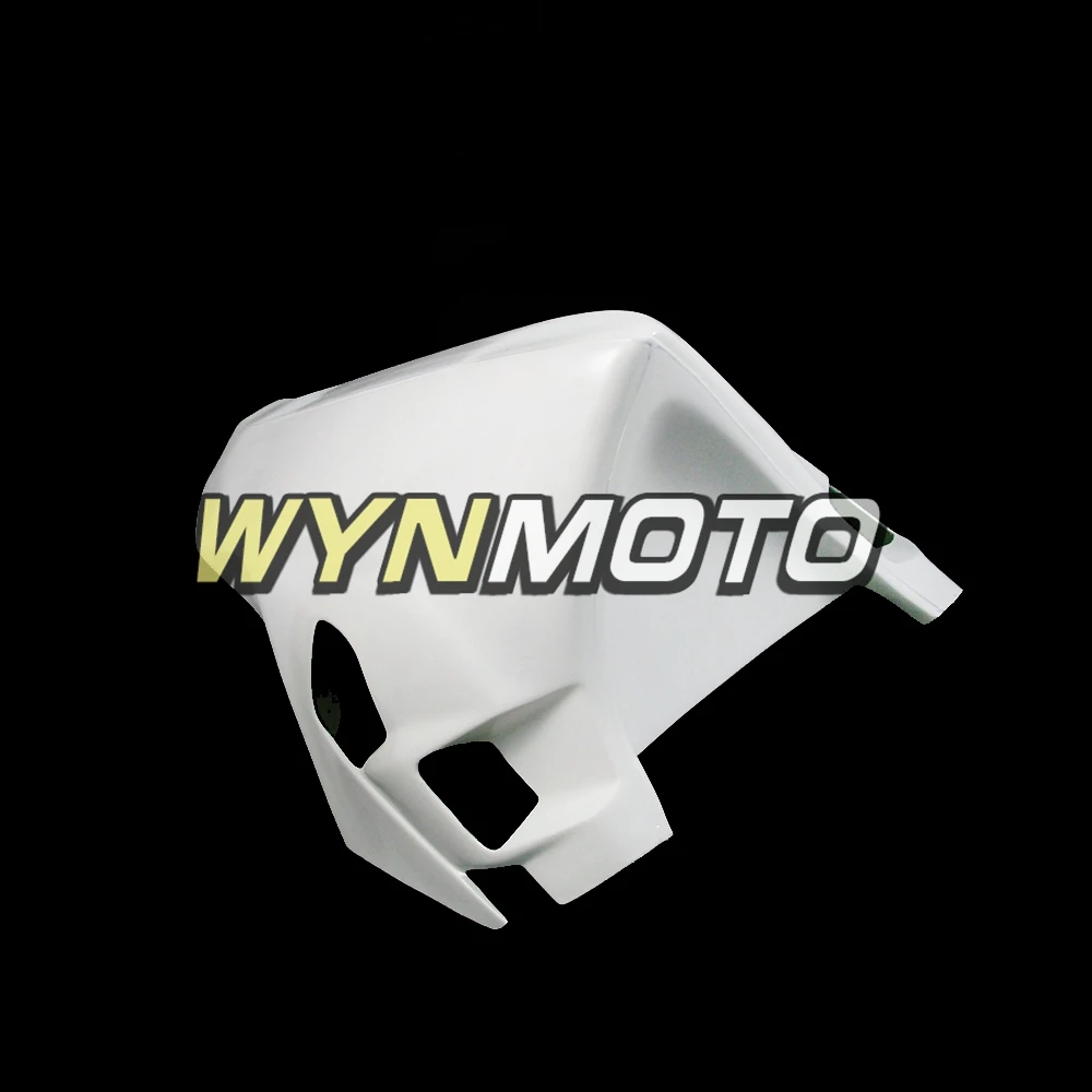 Новый Неокрашенный обтекатель из стекловолокна для мотоцикла Yamaha YZF 600 R6 2006 2007 06 07