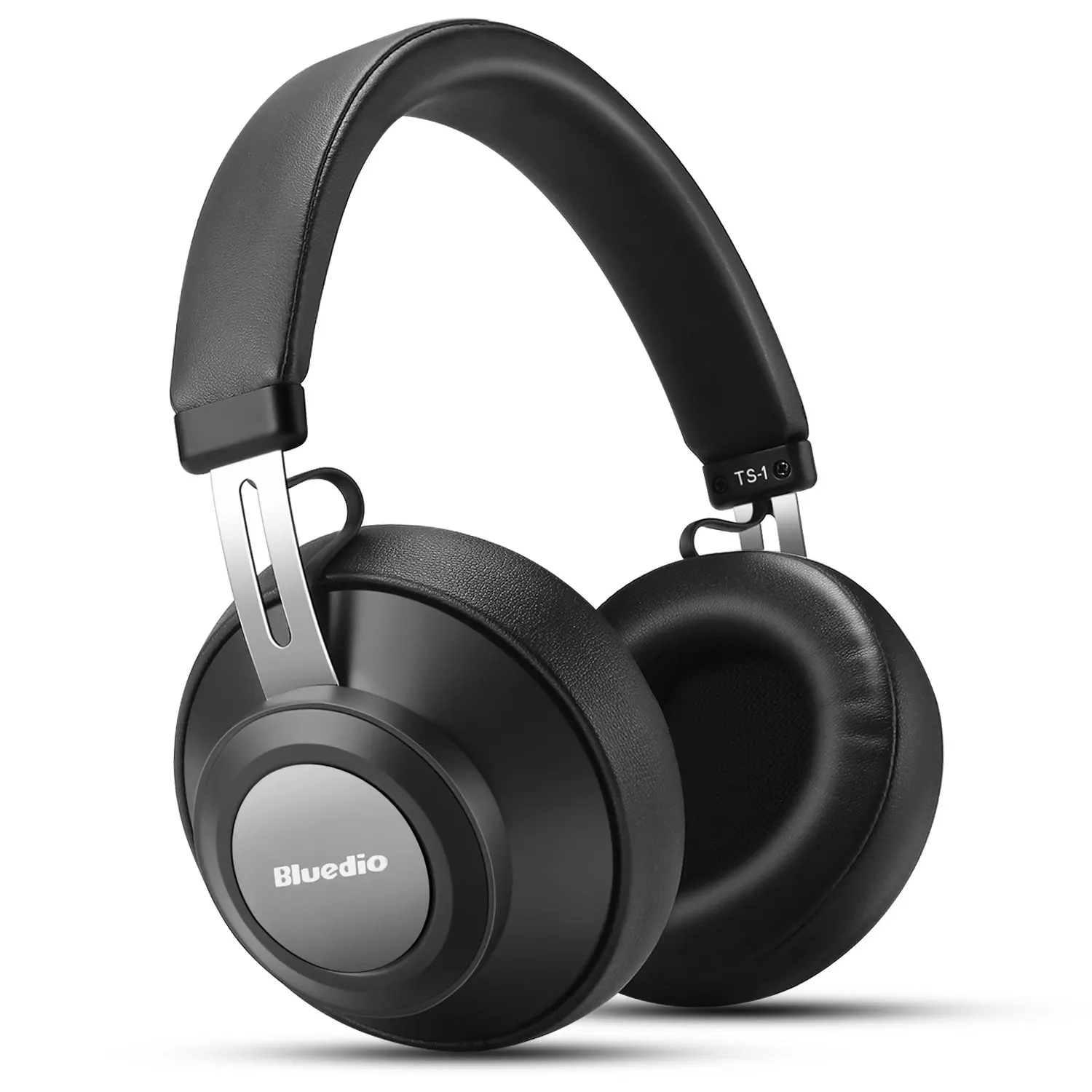 Bluedio Bluetooh смарт гарнитура Поддержка музыки вызова батарея дисплей Bluetooth5.0