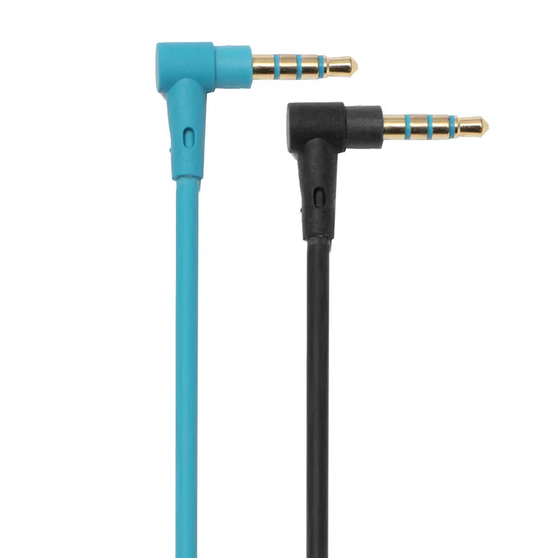 Аудиокабель LEORY провод с микрофоном для BOSE QuietComfort QC 25 сменные Аудиокабели