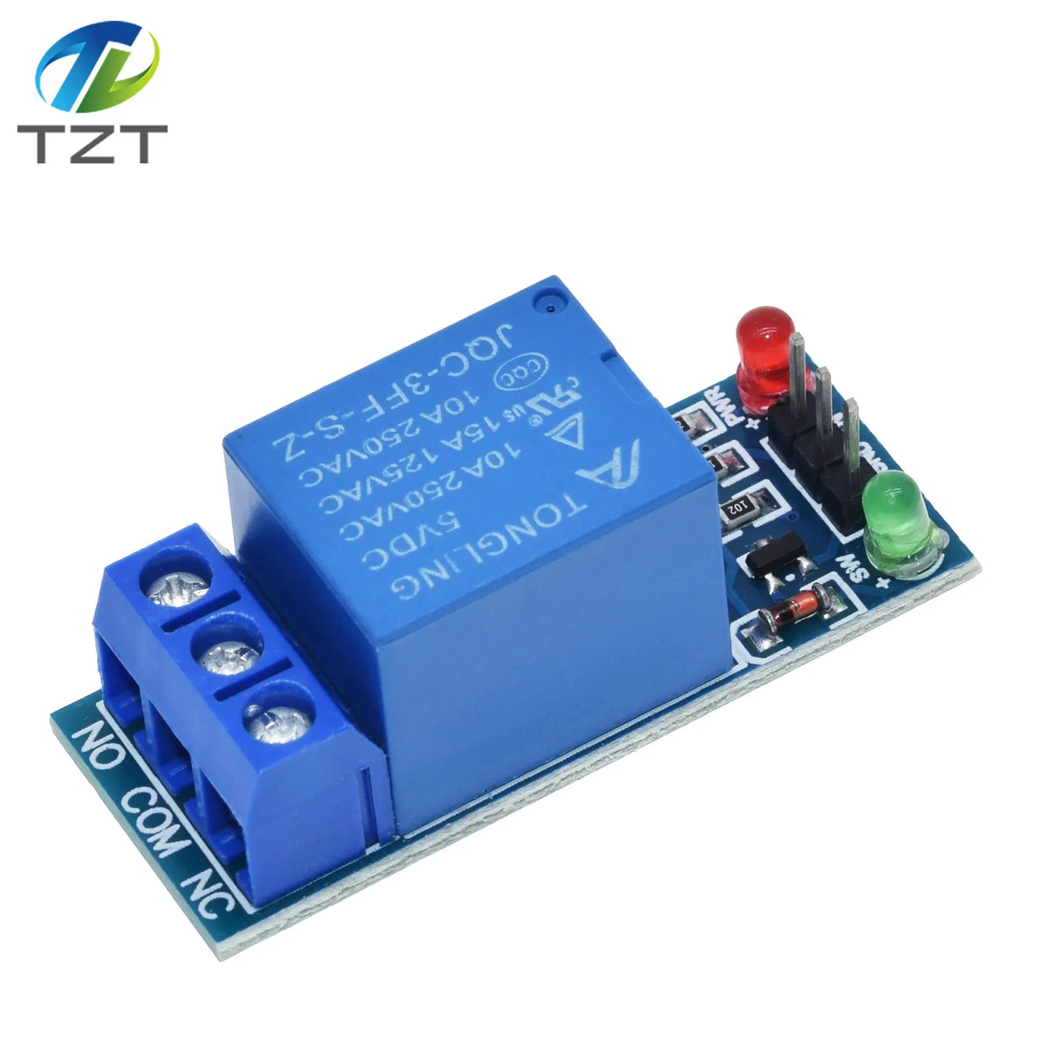 5v 1 2 4 6 8 канальный релейный модуль с оптроном. Релейный выход 12V 1 2 4 8 way релейный модуль для arduino Raspberry Pi