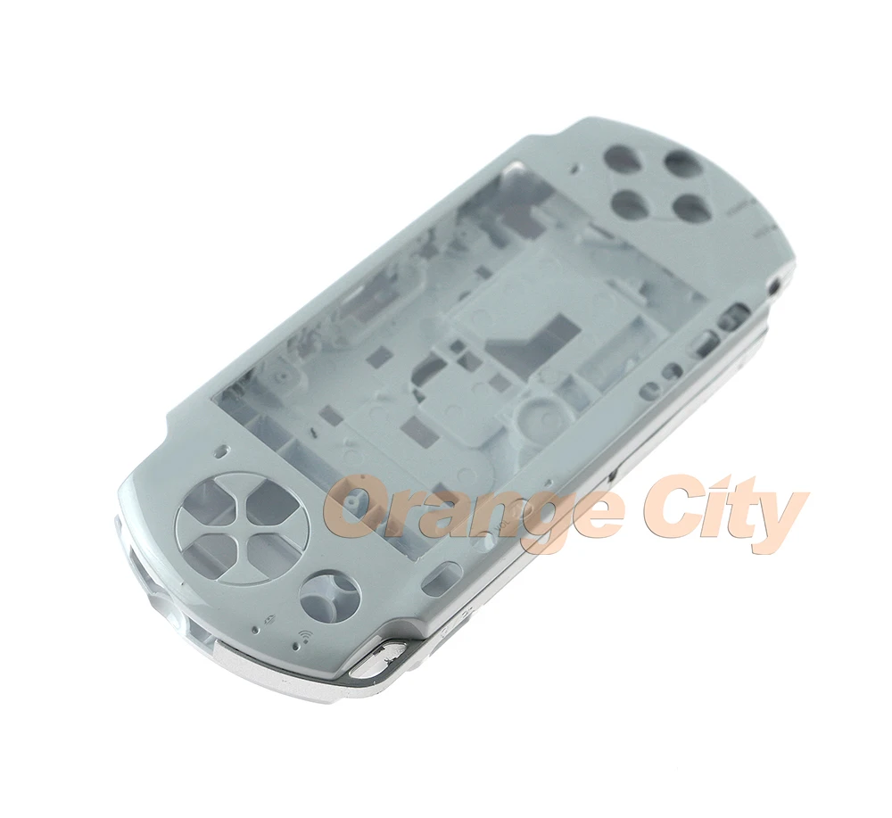 ChengChengDianWan красочный чехол для PSP 3000 игровая консоль Сменный Чехол с полным