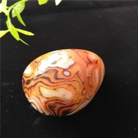 beautiful natural stones natural sardonyx mineral agate stones ore fengshui reiki healing specimen fengshui collection