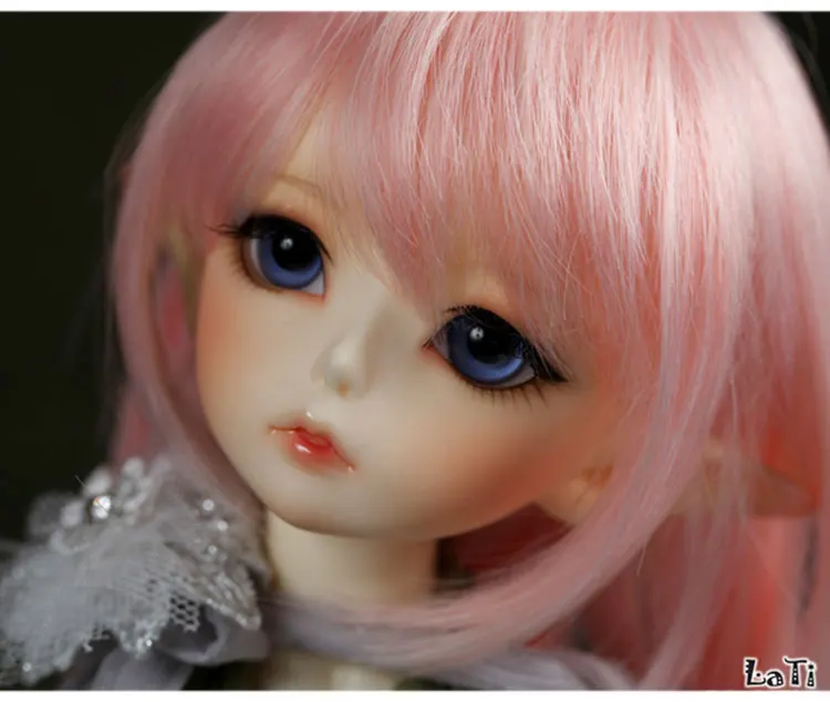 OUENEIFS Noia Lati green bjd sd кукла 1/6 модель тела для маленьких девочек и мальчиков куклы глаза высокое качество игрушки магазин смолы