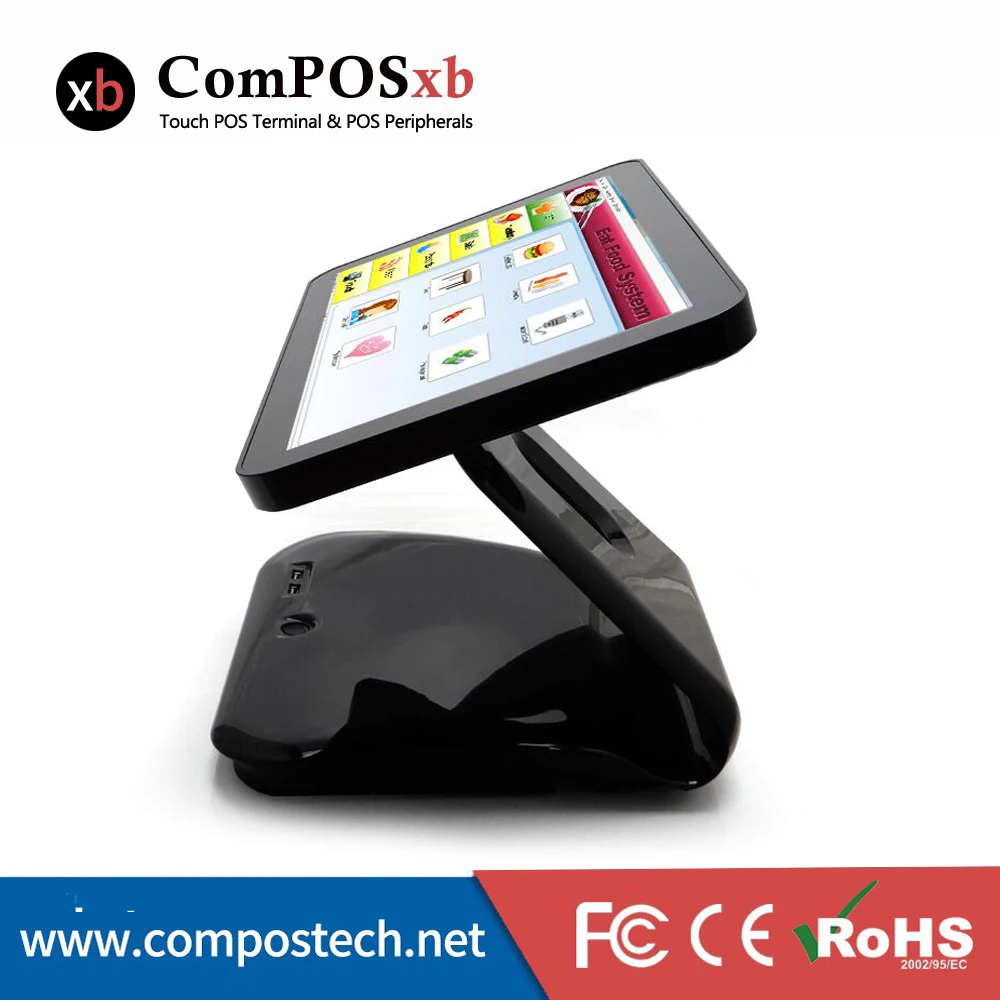 Горячая Распродажа оборудование для супермаркета сенсорный экран Pos/Epos