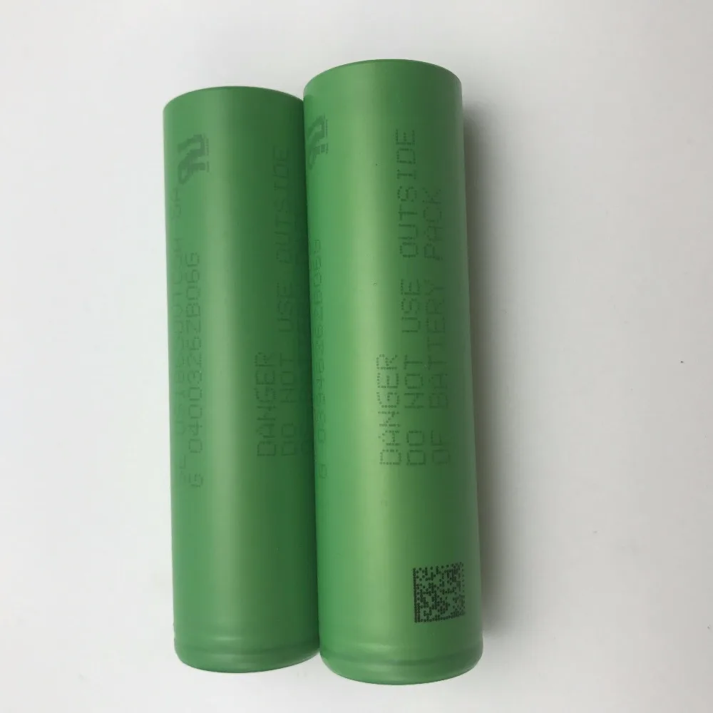 Hiconcept 100PCS ORIGINAL 3.7V 2600mAh VTC5A rechargeable Li-ion battery 18650 Akku for Sony US18650VTC5A 35A Toy flashlight | Электроника