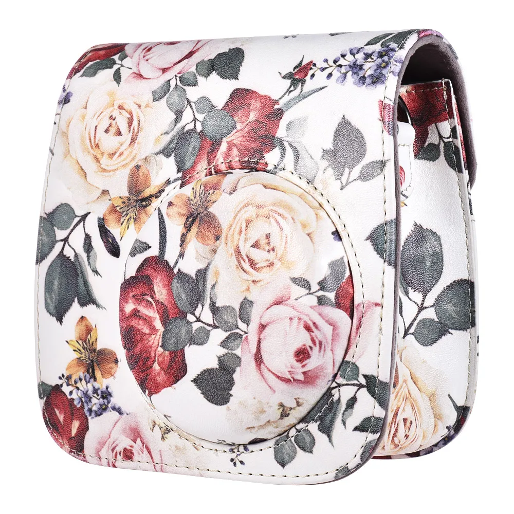 Защитный чехол для камеры Fujifilm Instax Mini 8 +/8s/8/9|camera case bag|camera caseinstant camera |