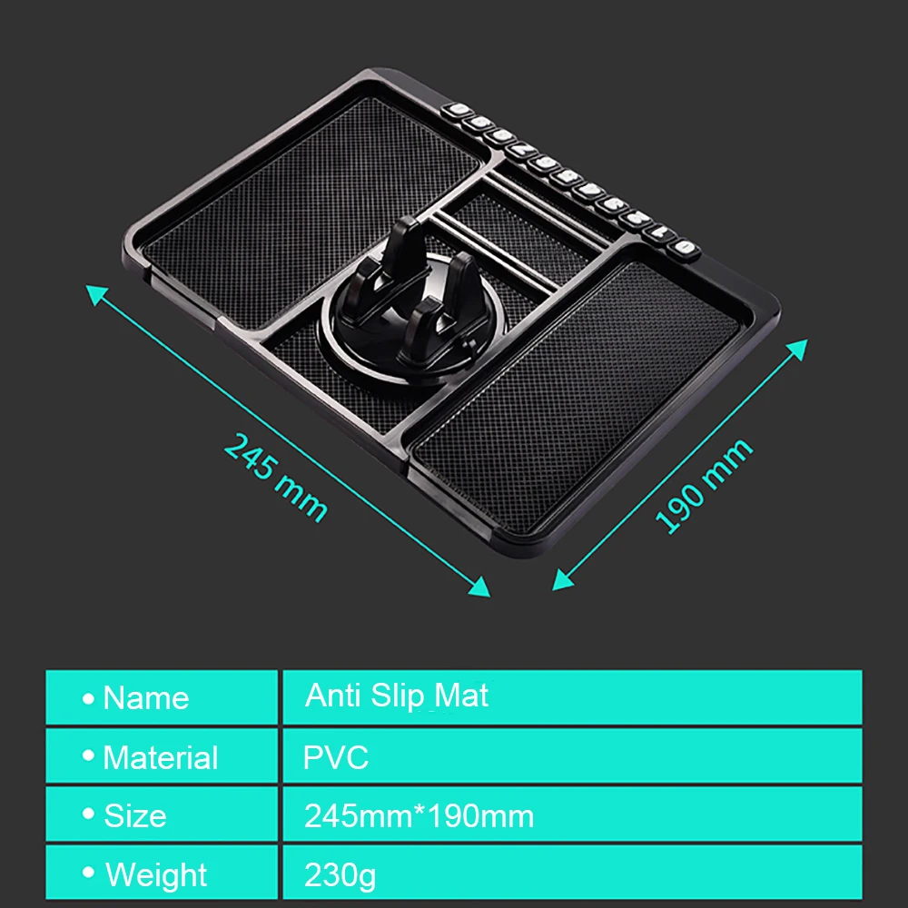 Автомобильный орнамент из ПВХ с регулируемой яркостью на 360 градусов