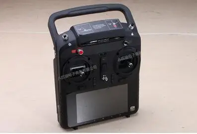 Квадрокоптер Yuneec Typhoon Q500 4K RC запчасти корпус двигателя пропеллеры защита лезвия