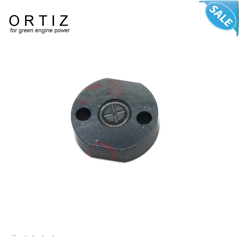 ORTIZ насос инжектор 19 # пластина с отверстием ремонт инжектора рация № клапана для