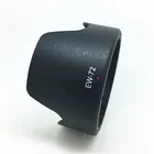 EW-72 запасная байонетная бленда для объектива Canon EF 35 мм F2 IS USM Black